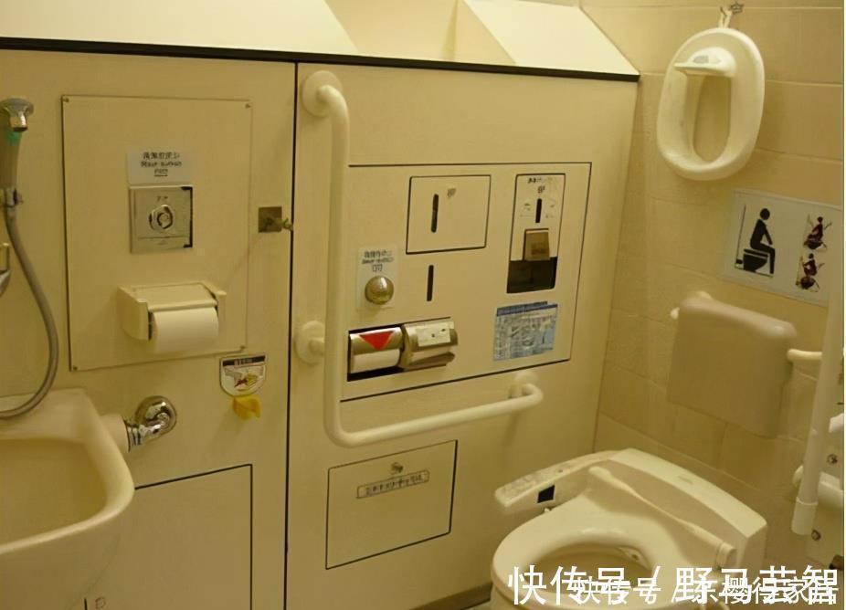 坐浴器|头一次看见卫生间这样设计,太聪明了,看完真想回家跟着学