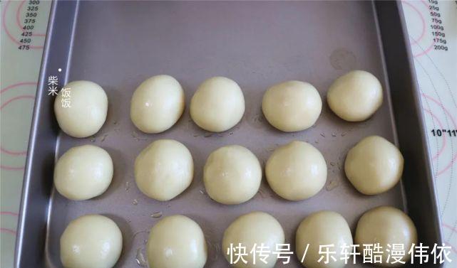 豆沙馅|中秋节吃月饼，这个馅的太香了，香酥多层，咬一口还爆汁