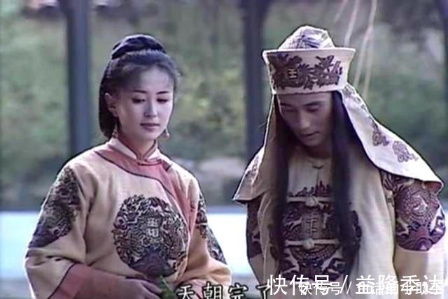 中国历史上唯一的女状元傅善祥的命运有多