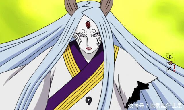 找出|火影中只能找出三种“绝对防御”,六道仙人撑起了须佐能乎的牌面!