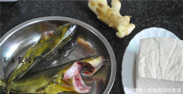 孩子|它是淡水鱼中的“极品”,秋天最鲜美,刺少肉嫩,孩子尤其要多吃