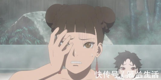 穿越|假如你穿越进了火影世界,你最想娶谁为妻