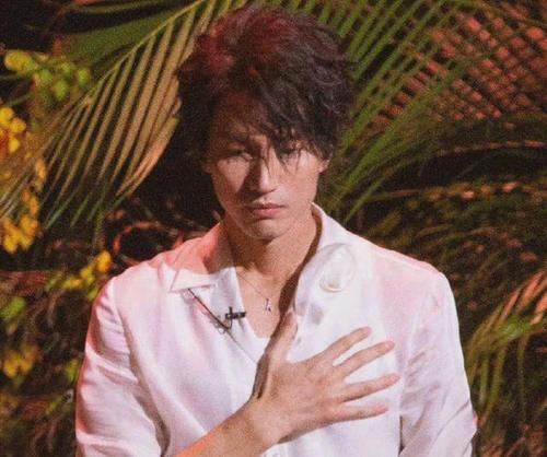 五公|《披荆斩棘的哥哥》他还是那个少年,言承旭留下的理由只有一个