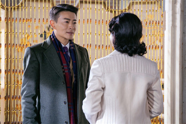 聽(tīng)李槐龍講《鑄匠》背后的故事