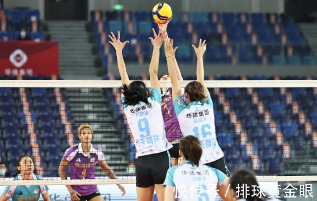 杨佳|江苏女排输球收获希望!杨佳拦死王媛媛,周页彤不怯场,未来可期