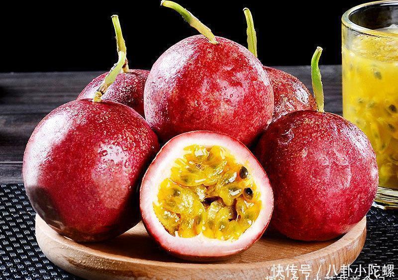酸味水果|小雪后要多吃点“酸”，6种酸味水果正当季，好吃不贵营养高