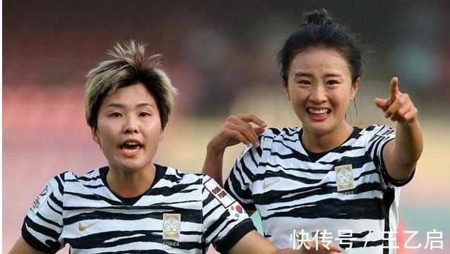 唐佳丽|真恶心!中国3-2逆转韩国,韩足协却拒不认输,还自称真正的赢家