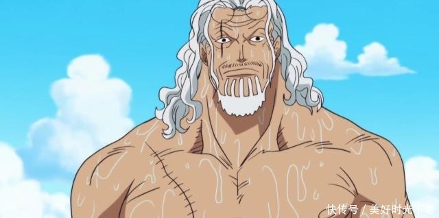 强者|海贼王,5位强者创造的世界纪录,一直到今天也没有人打破