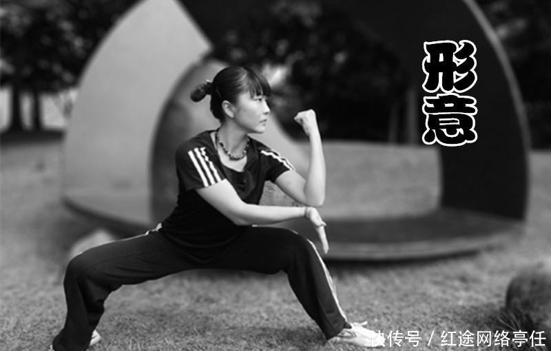 杨露禅|37岁拜师学艺，与董海川、杨露禅齐名：形意始祖“神拳”李飞羽