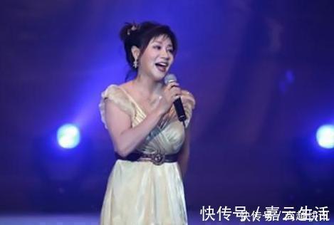 韦唯|出身军人家庭,打败毛阿敏韦唯,三登春晚成名,却遭遇丧夫之痛