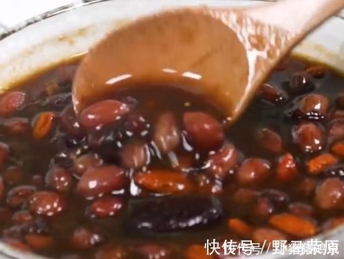 穷人|它是“穷人的阿胶”,一个简单食疗方,才4块钱,气血慢慢补回来