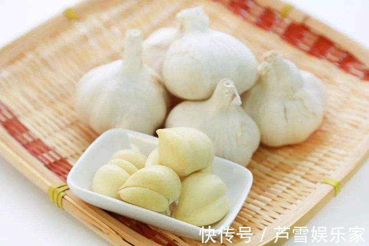 蔬菜|女性再没钱,3种蔬菜也要吃,美白护肤,提高免疫力,早吃早好