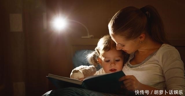 家庭|长大后有出息的孩子,多半来自这4种家庭,父母别不重视