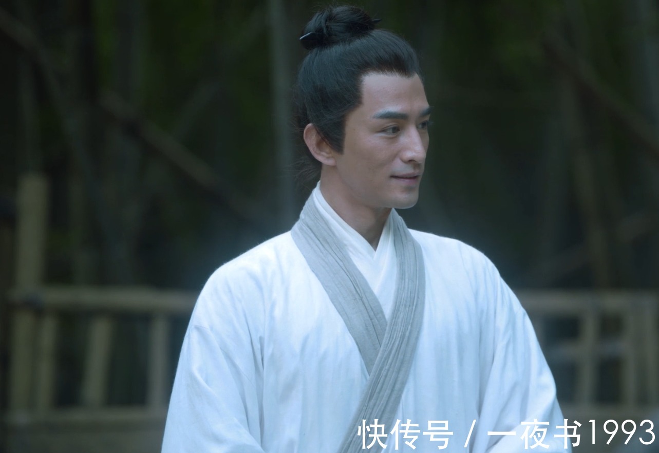 李淳罡#《雪中悍刀行》洪洗象下山,真的成了天下第一?王仙芝比他略强些