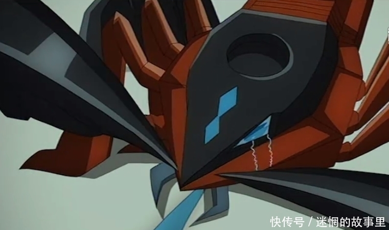 盘点《神魄》里达克斯小队里的11只神魄精灵,你们喜欢哪一只呢?