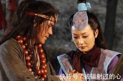 生存能力|武松有种特殊的能力, 梁山无人与之匹敌, 鲁智深 我甘拜下风!