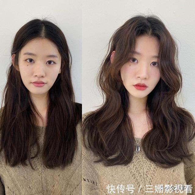 美美|发型一换颜值翻倍,想换发型先看看这15位模特,好看时尚美美哒