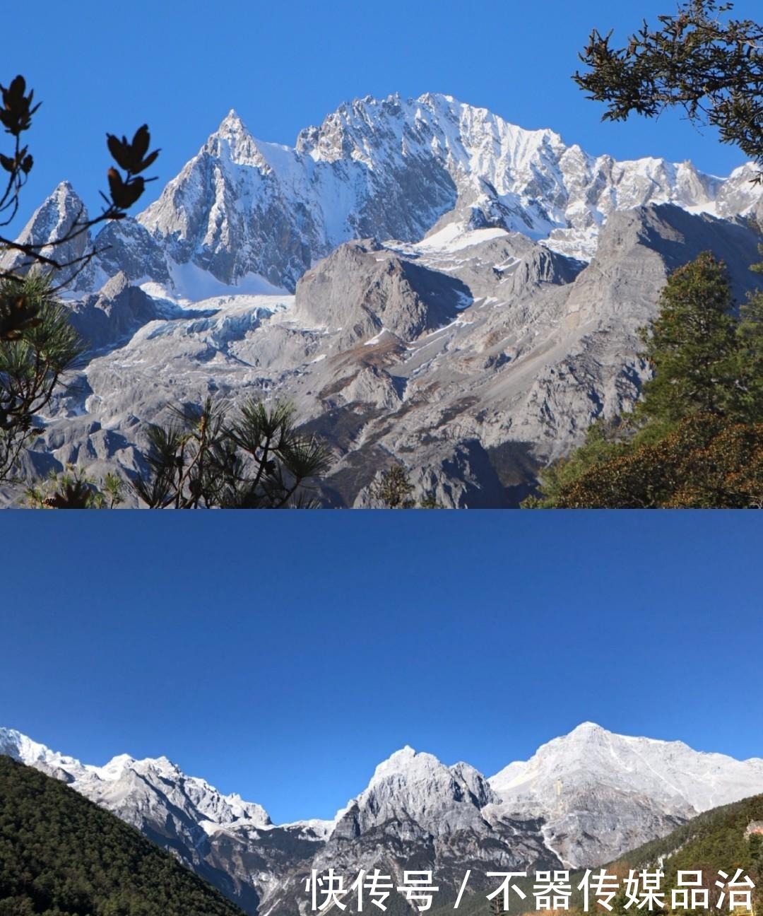 花开|三月份云南旅游最佳线路攻略，春季云南旅游必去景点推荐