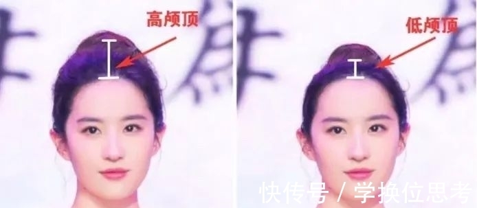 发型 什么头型就选什么发型,照着剪美爆了!