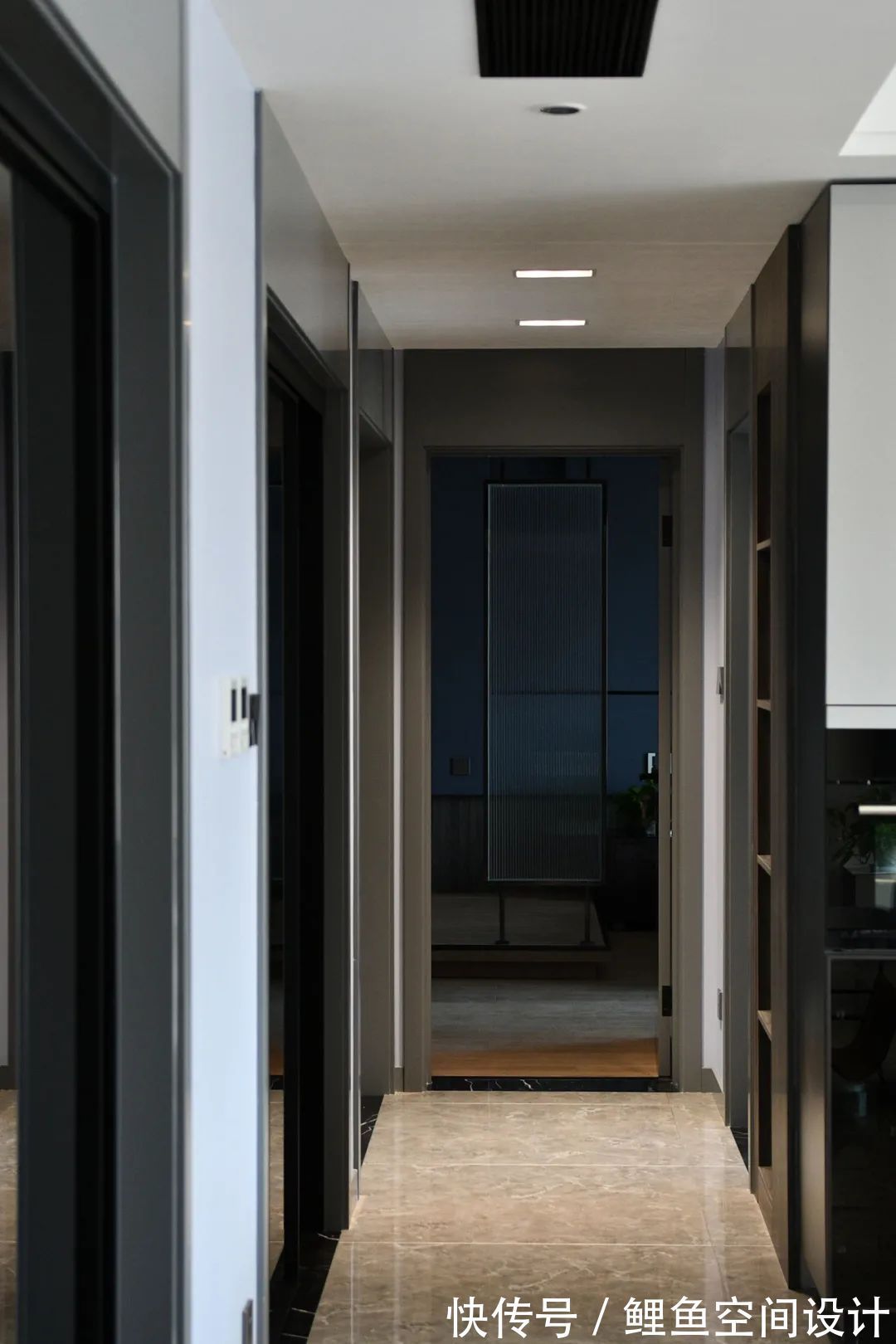 room|180㎡兼纳实用和潮流，延伸出都市生活的仪式感