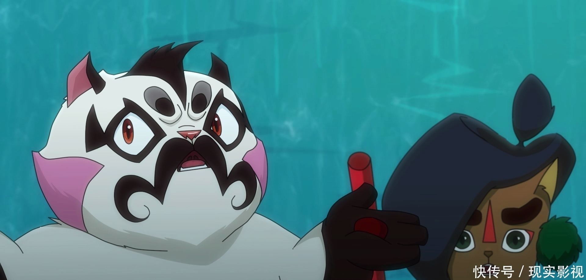 生日|下个月28号就是京剧猫五周年生日,京剧猫中最受欢迎的角色是谁?