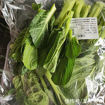 做了猪肝豆腐汤挑剔的老公竟然吃了3大碗