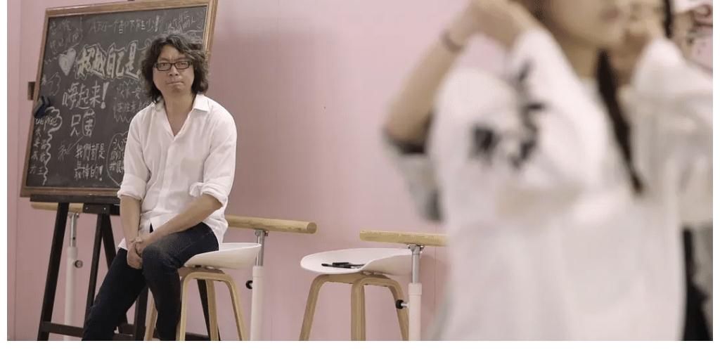 偏見|《十三邀》第五季，豆瓣9.1，最值得看的“偏見”訪談