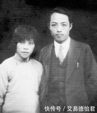 她在襁褓中就被母亲抛弃,嫁给小9岁的男人当小妾,最终难产去世