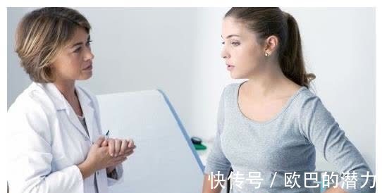 怀孕|女人怀孕后会孕吐?三种情况的孕妈,可能根本没感觉!中了很幸运