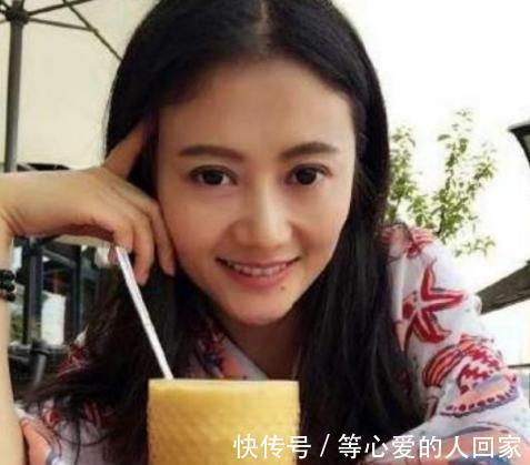 央視主持人|央視美女主持離婚后上非誠勿擾,露臉1小時被富商牽走,如今怎樣