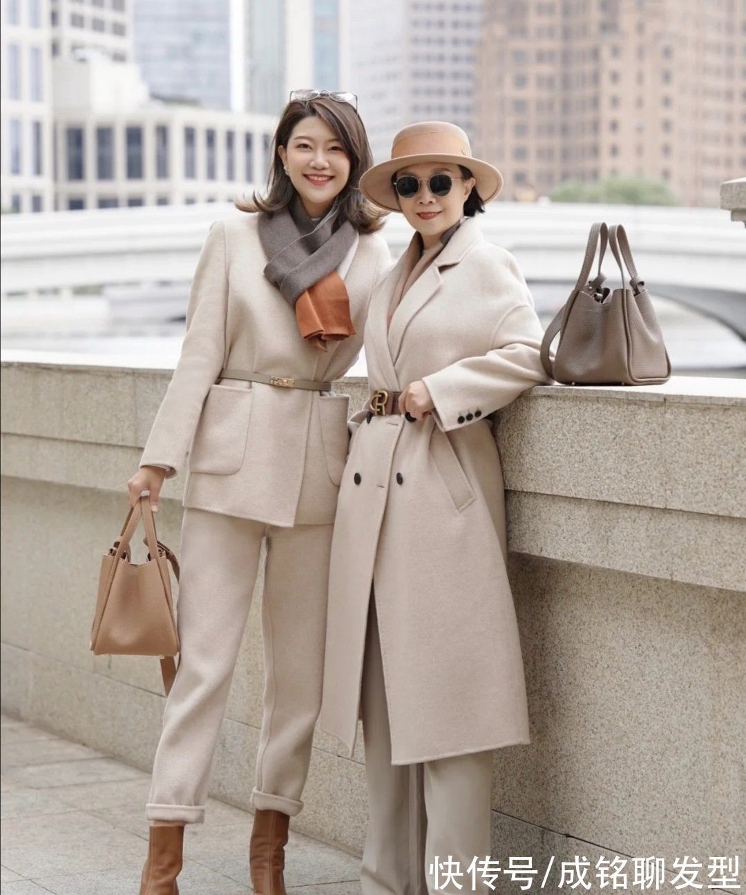 颜值 过了六十岁哪怕颜值再高,也不要碰这几个穿衣雷区,容易拉低气质