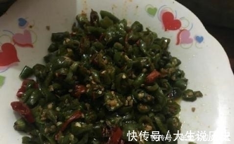 农村伯伯家招待我的饭,没有大鱼大肉,我却吃的停不下来