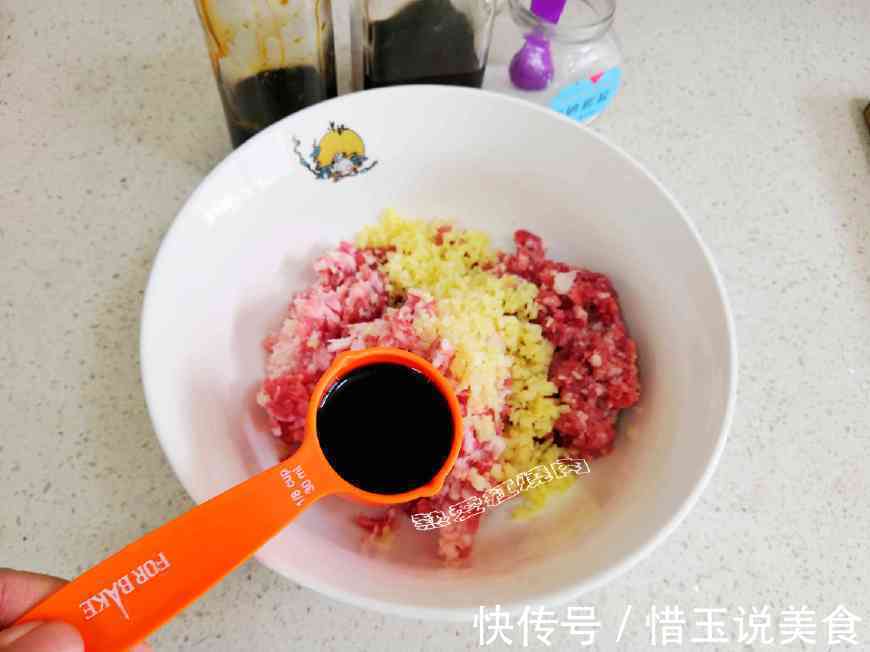 为啥你做的馅饼又干又硬不好嚼注意了这三点，皮薄又软不是个事