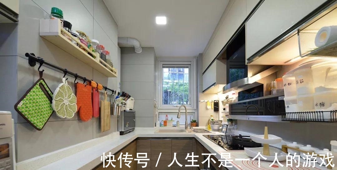 餐边柜|买了房别急着装，看完这一篇再来装，能让你的房子变得更漂亮！