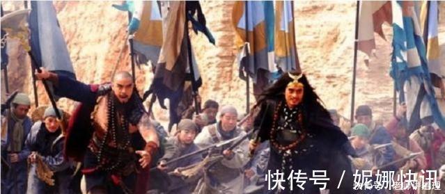 野猪林@在梁山,鲁智深最好的兄弟其实是他,而不是林冲!