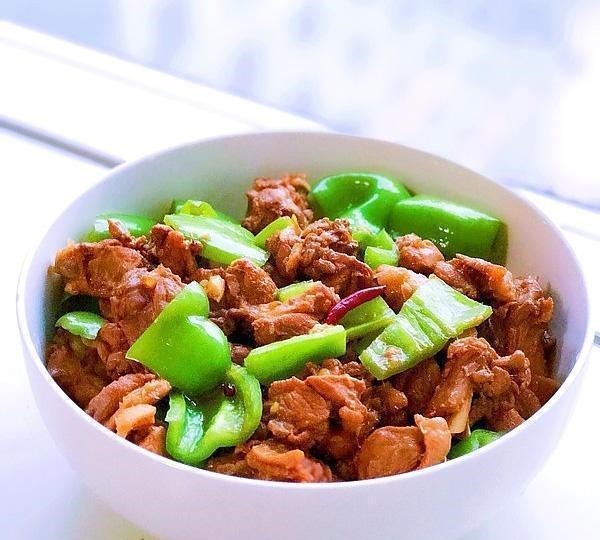 自从学会了豆腐这做法，我家隔天就做一次，儿子点名要吃，真解馋