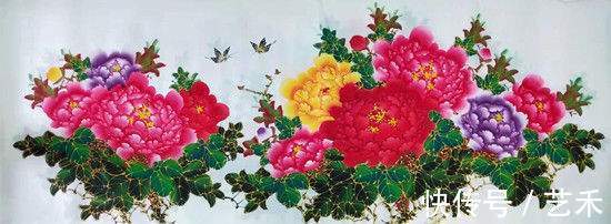 中国博物馆协会!周亮珍(画家)——栩栩如生 惟妙惟肖