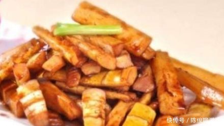 越吃越有味的几道美食,大厨告诉你正确做法,简单营养又解馋!