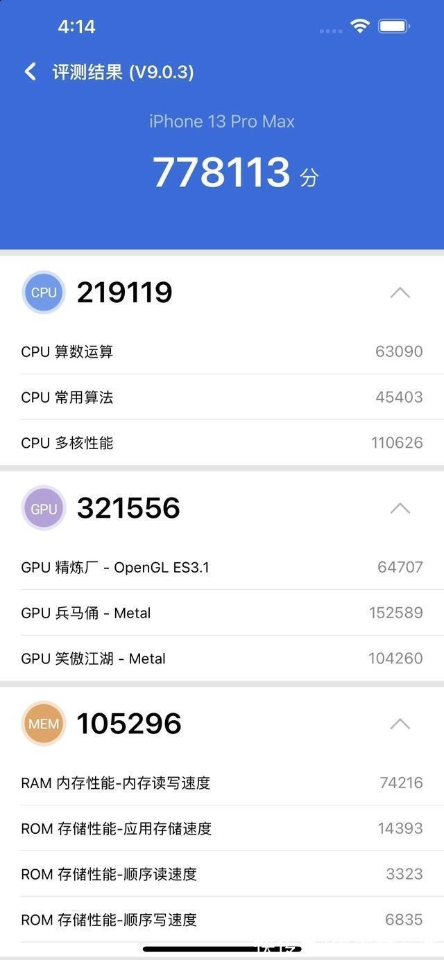 评测|苹果走上了平庸之路？iPhone 13 Pro Max评测