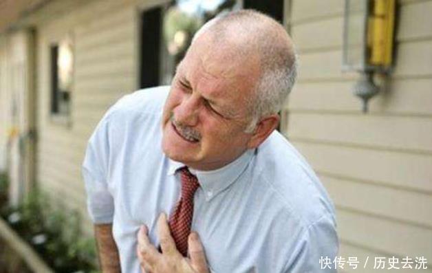 睡梦中如有这三种症状,说明你已被肺癌缠身一般人他不知道