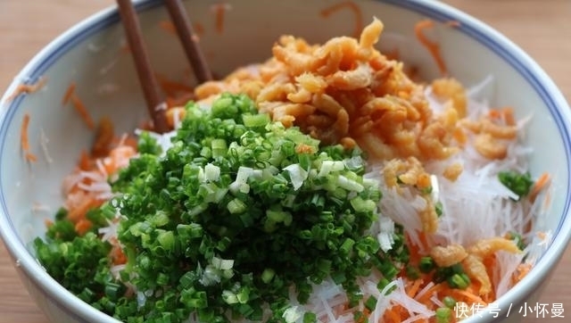 营养|天冷要多吃,5毛钱一斤,便宜营养赛人参,新做法老少皆宜!香