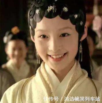 黛玉@新版《红楼梦》为什么口碑这样差?皆因这几个方面太失败