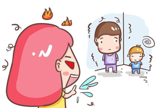 性格|二十年后,是这两种家庭情况的会过得特别糟糕,希望你家不在其中