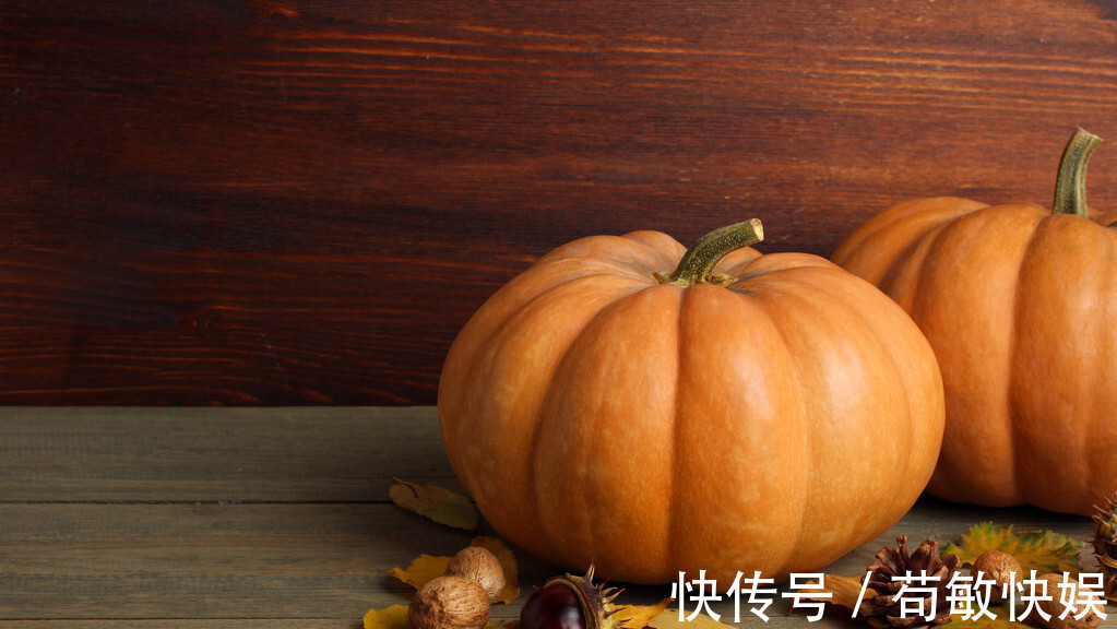 香甜|挑选南瓜时,选老不选嫩,牢记3个技巧,各个香甜软糯又好吃!
