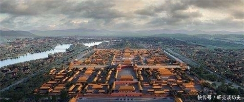 中国|金庸明朝是中国历史上最腐朽,无能,残暴的朝代他为何这么说