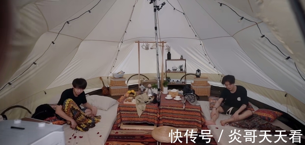 五哈2:陈赫过生日被节目组套路,却意外找到了“收视密码”