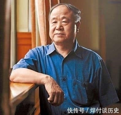 莫言$莫言本该获得敬重,为何读者却对他冷言冷语?你看看他做了什么