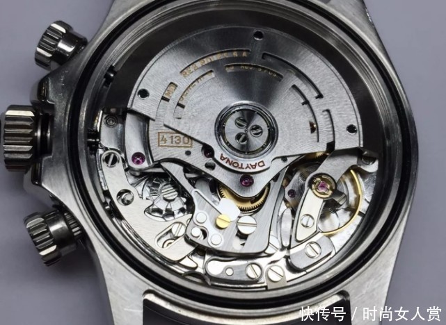 聊一聊劳力士这枚传奇计时机芯，有什么哪些过人之处