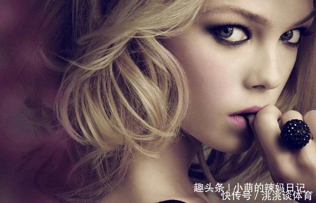 弹性|有“法令纹”的女人，平常多做这4件事情，颜值会有比较大的提升