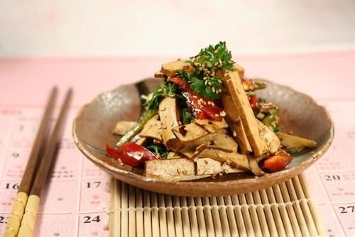 美食优选：百吃不厌的八道下饭菜，营养食欲大开，刚上桌就吃光了！